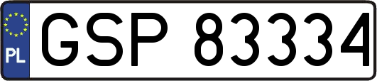 GSP83334
