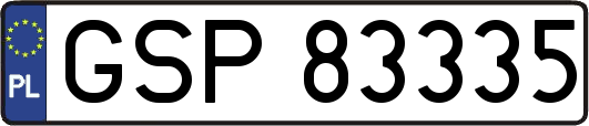GSP83335