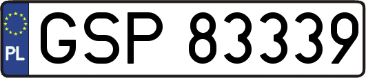 GSP83339
