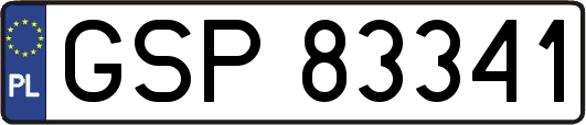 GSP83341