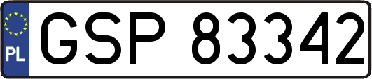 GSP83342