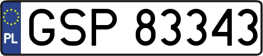 GSP83343