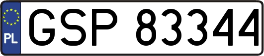 GSP83344