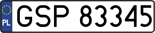 GSP83345
