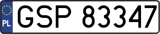GSP83347
