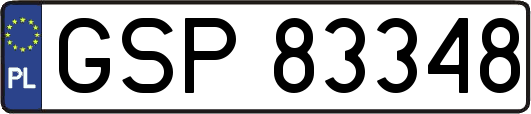 GSP83348