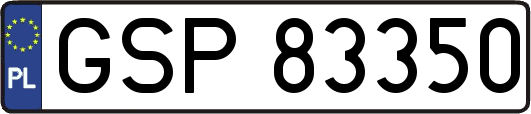 GSP83350