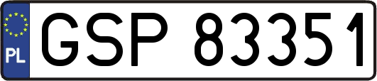 GSP83351