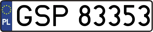 GSP83353