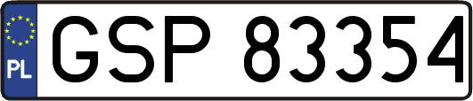 GSP83354