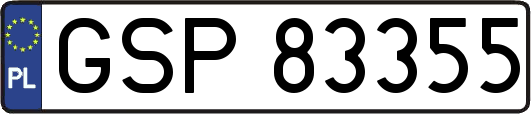 GSP83355