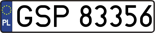 GSP83356