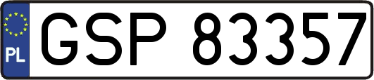 GSP83357