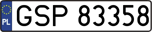 GSP83358