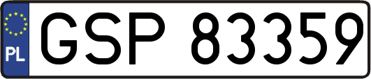 GSP83359