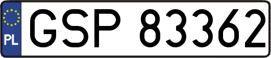 GSP83362