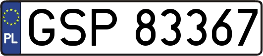 GSP83367