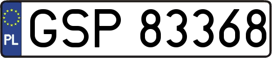 GSP83368