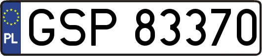 GSP83370