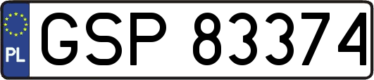 GSP83374