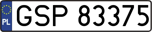 GSP83375