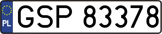 GSP83378