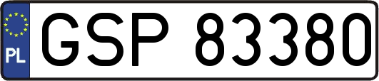 GSP83380