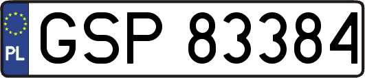 GSP83384