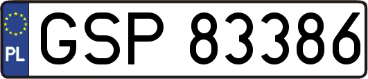 GSP83386