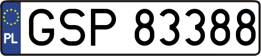 GSP83388