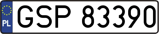 GSP83390