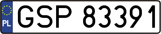 GSP83391
