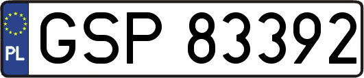 GSP83392