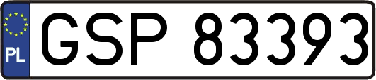GSP83393