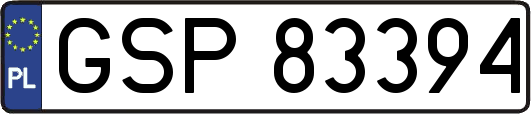 GSP83394