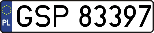 GSP83397