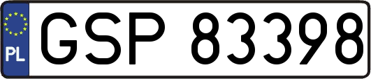 GSP83398