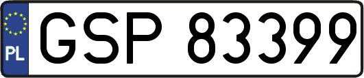 GSP83399