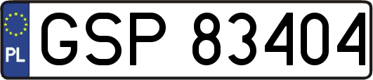 GSP83404
