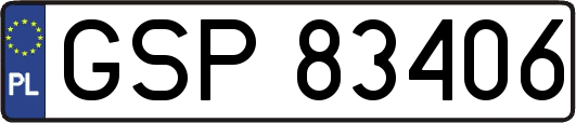 GSP83406