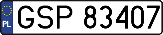 GSP83407