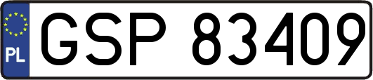 GSP83409