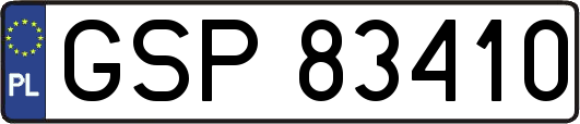 GSP83410