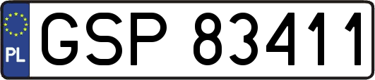 GSP83411