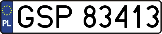 GSP83413