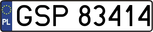 GSP83414