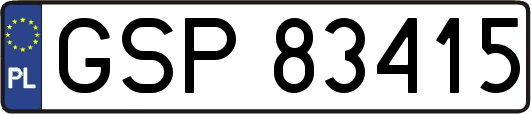 GSP83415