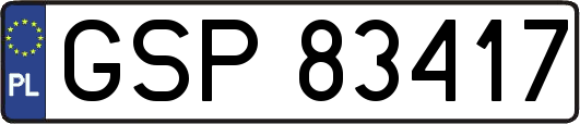 GSP83417