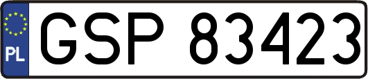 GSP83423