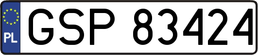 GSP83424